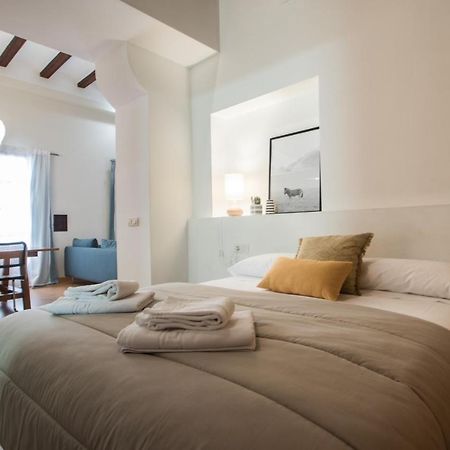 Apartamentos La Xerea Valencia Eksteriør bilde