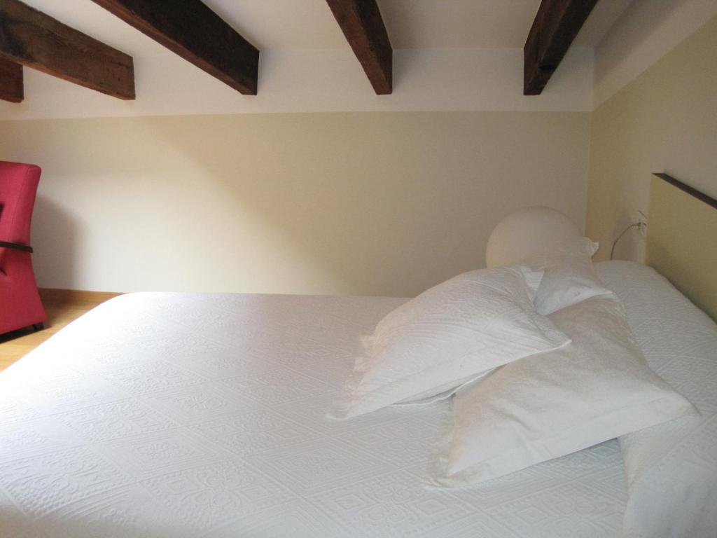 Apartamentos La Xerea Valencia Rom bilde
