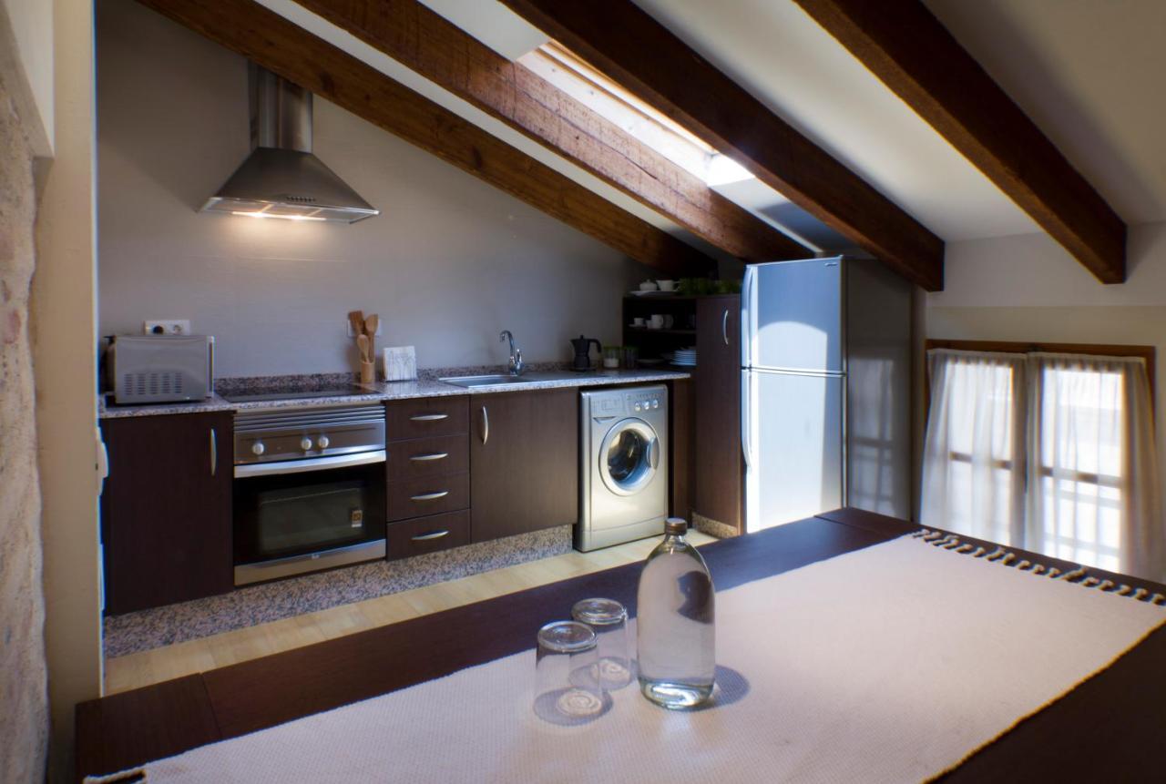 Apartamentos La Xerea Valencia Eksteriør bilde