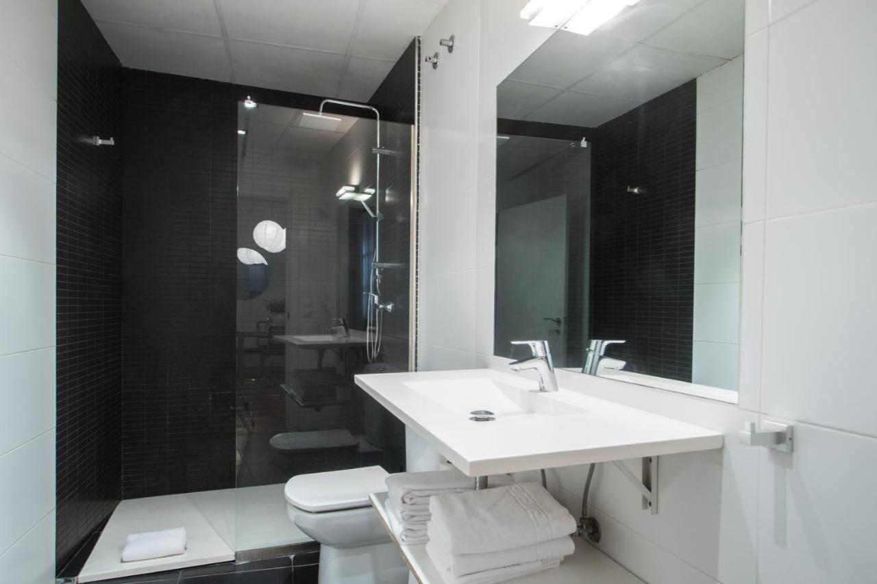 Apartamentos La Xerea Valencia Eksteriør bilde