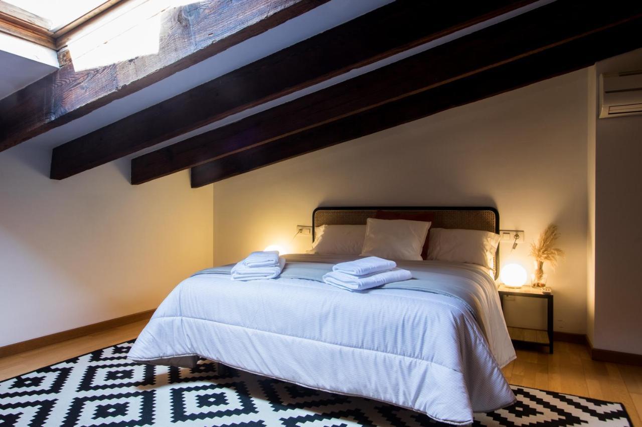 Apartamentos La Xerea Valencia Eksteriør bilde