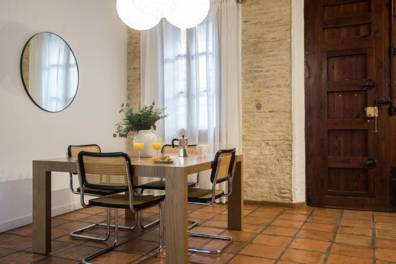 Apartamentos La Xerea Valencia Eksteriør bilde
