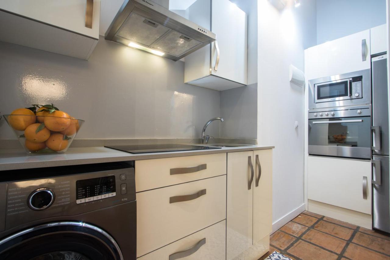 Apartamentos La Xerea Valencia Eksteriør bilde