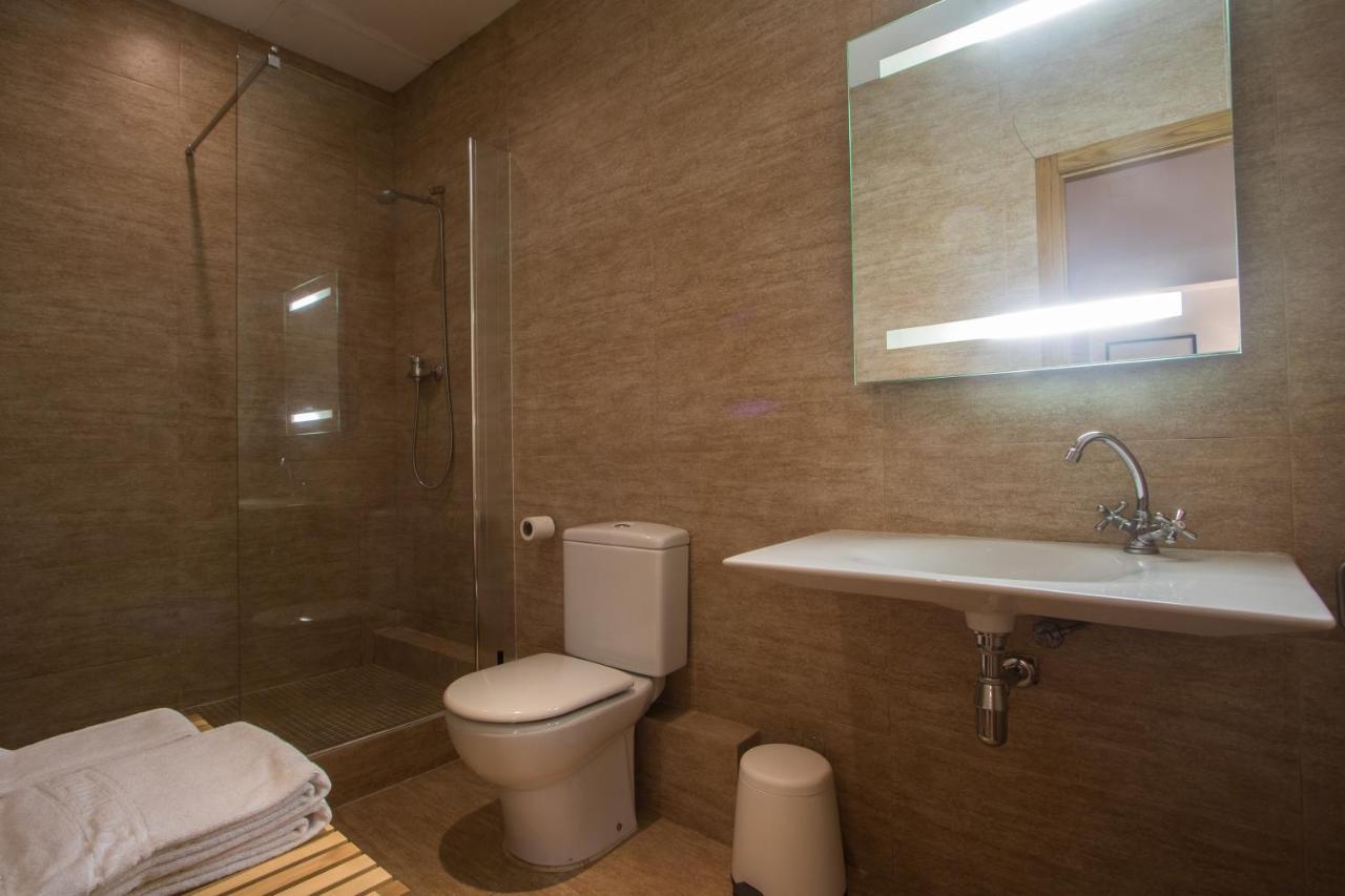 Apartamentos La Xerea Valencia Eksteriør bilde