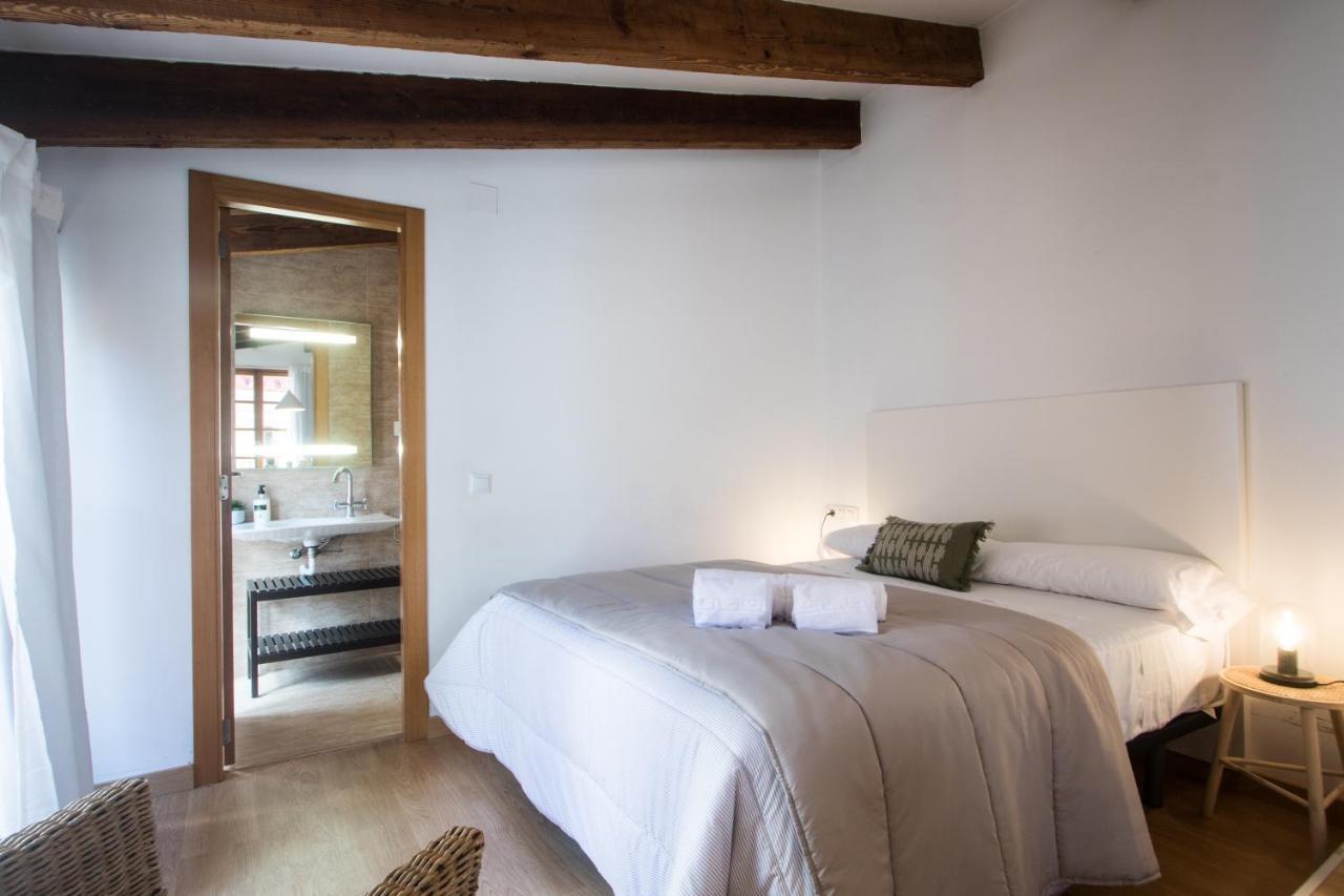 Apartamentos La Xerea Valencia Eksteriør bilde