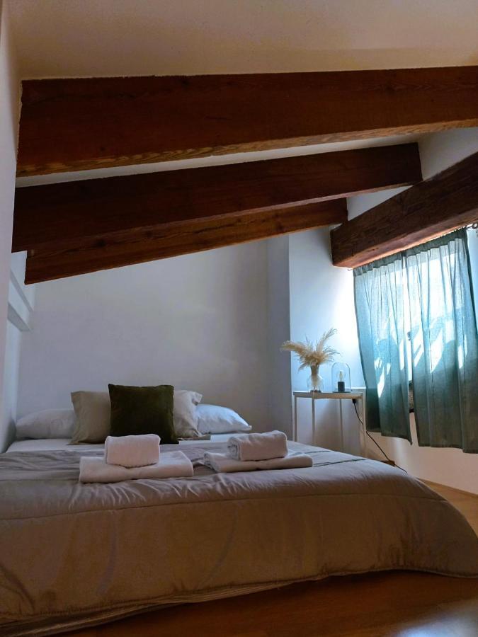 Apartamentos La Xerea Valencia Eksteriør bilde